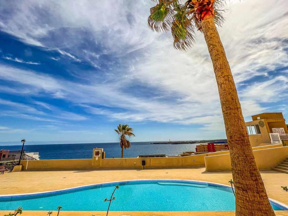Natural landscape, Beach, Pool view, Sea view, Swimming pool, Swimming pool