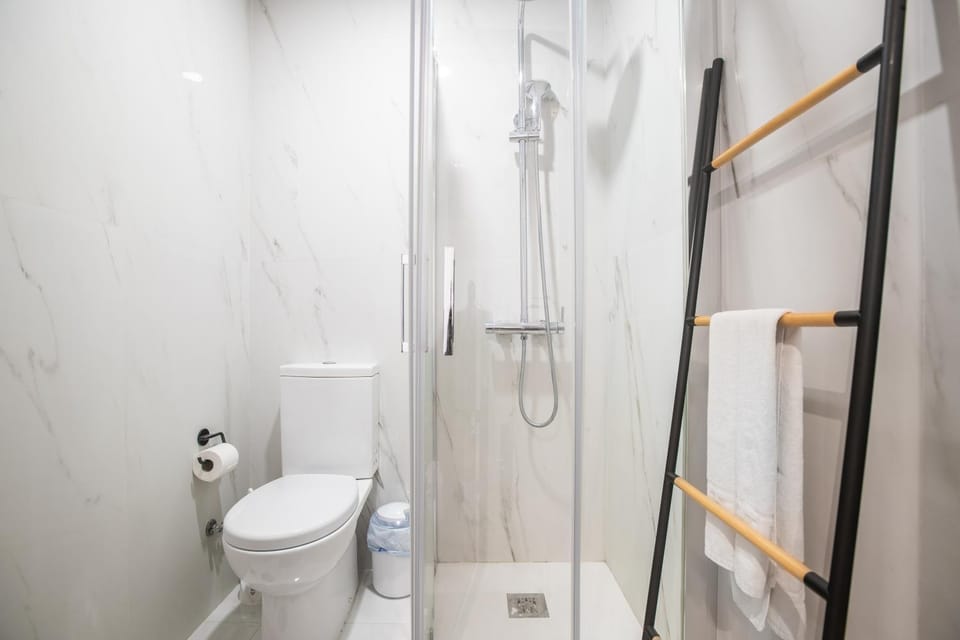 Apartment T1 - Porto Apartment in Porto