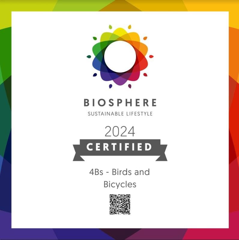 Certificate/Award