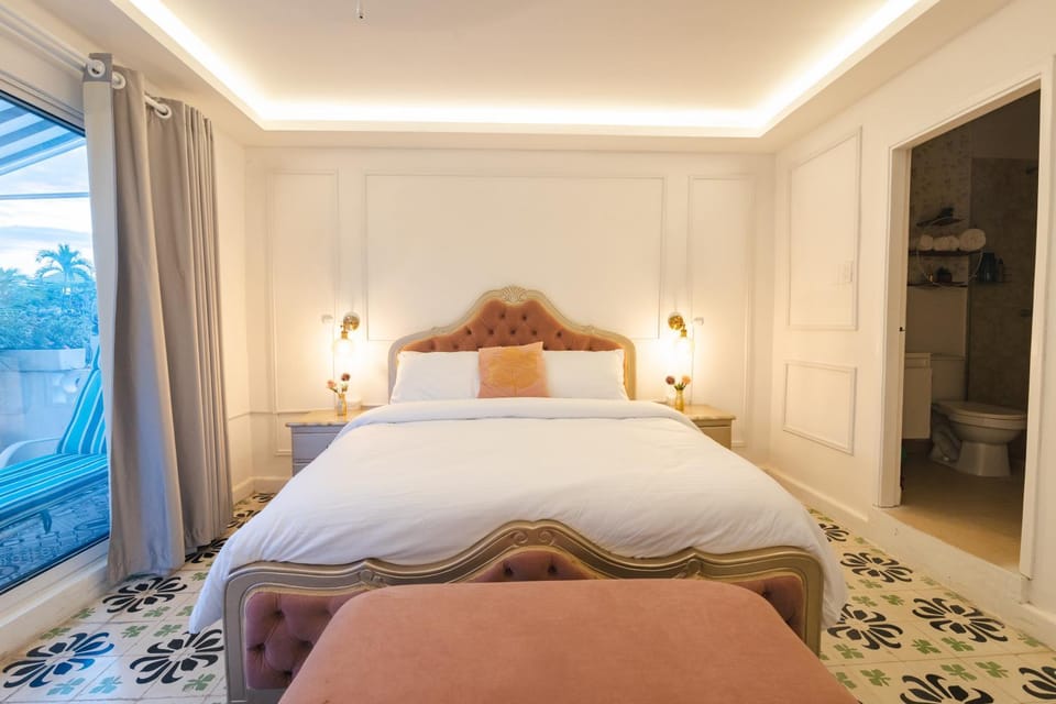 CASA HADASA Hotel in Cartagena