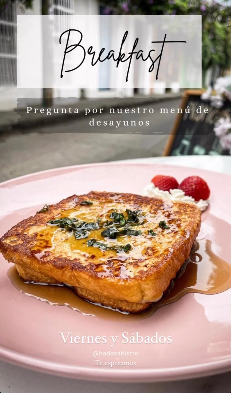 Restaurant/places to eat, Breakfast, Breakfast
