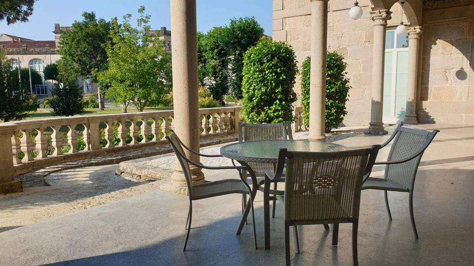 Apartamento Paraíso del Agua Apartment in Galicia