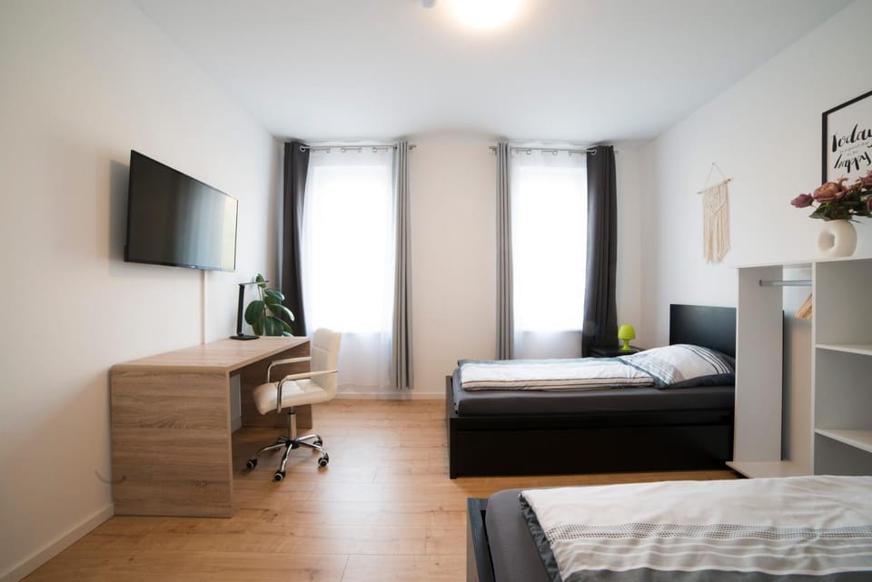 TV and multimedia, Bedroom