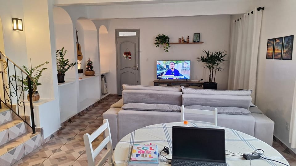 Casa na praia em Florianópolis House in Florianopolis