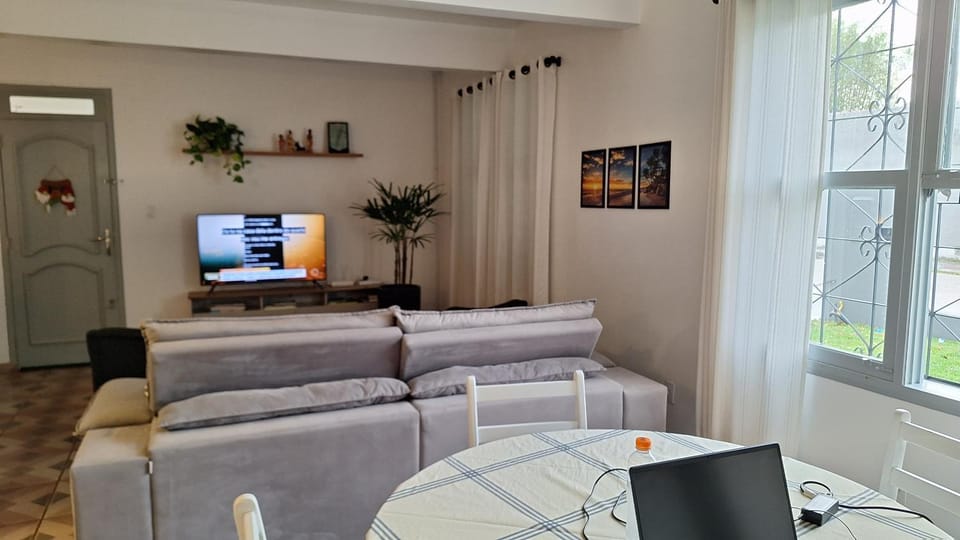 Casa na praia em Florianópolis House in Florianopolis
