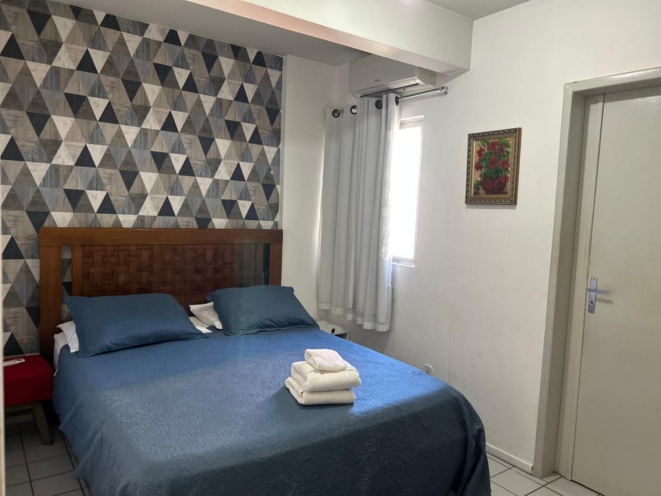 Porto da praia na Jatiuca Apartment in Maceió