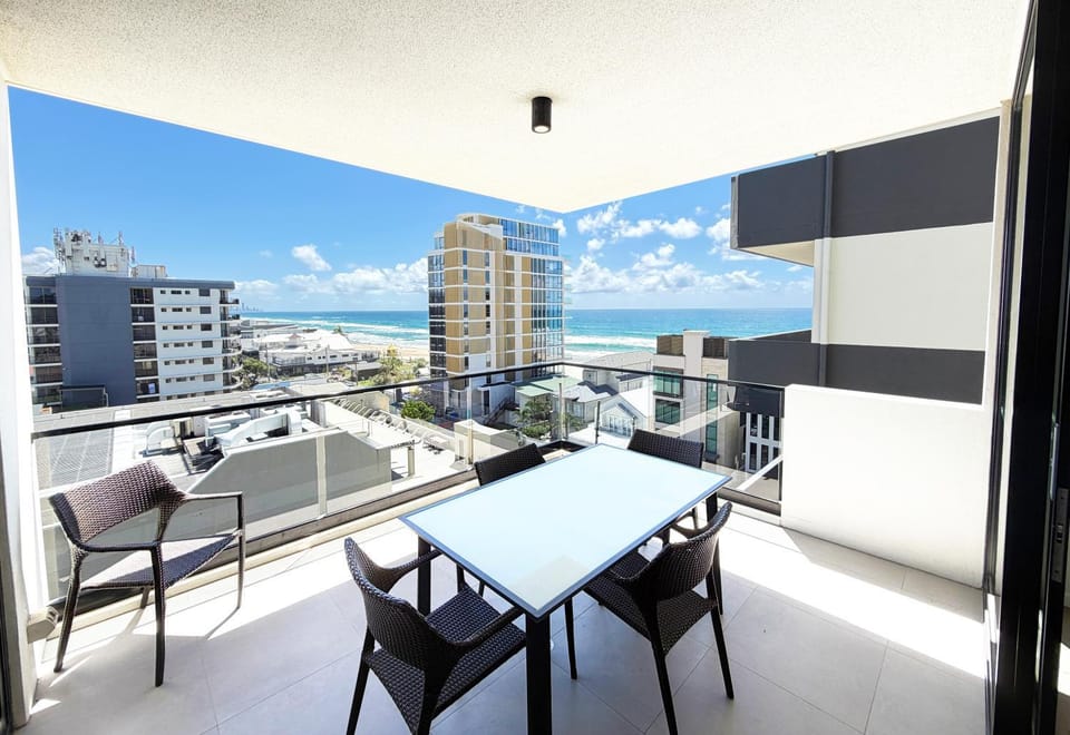 Balcony/Terrace, Balcony/Terrace, Beach