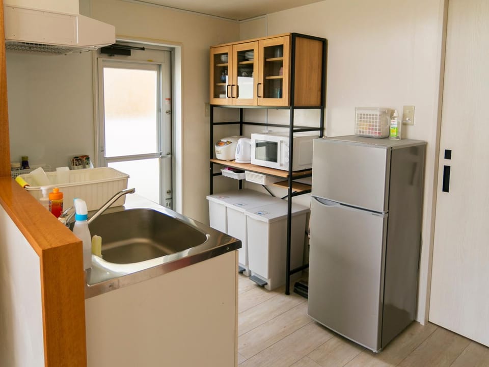 イエロモトブ Apartment in Okinawa Prefecture