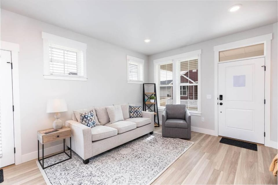 Charming 3-bedroom in vibrant new neighborhood House in Billings