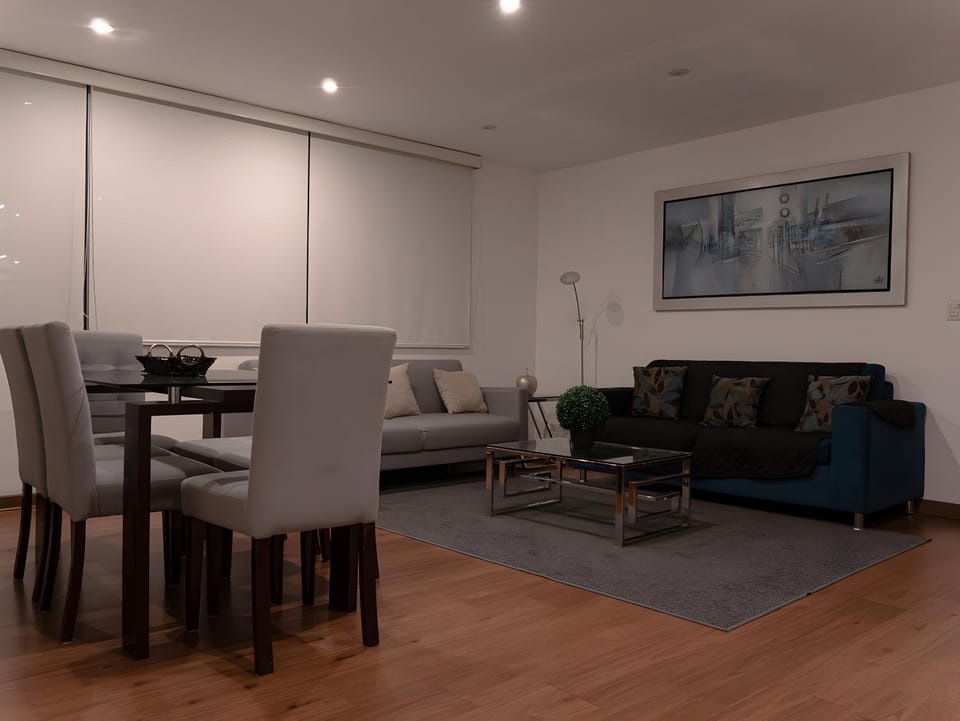 Communal lounge/ TV room, Living room