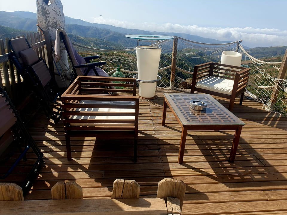 Cortijo Saucillo Apartment in Costa Tropical