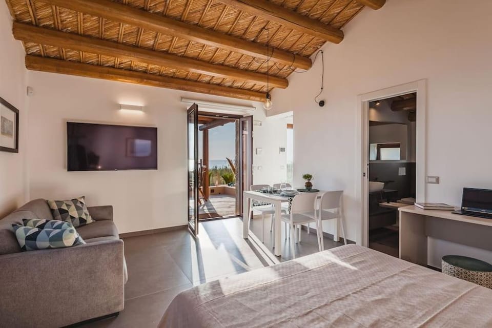 Dimora Pietra Nica Villa in Italy