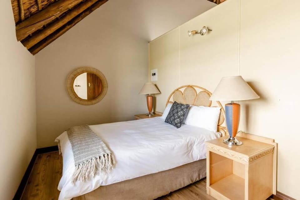 Pride Aloe Villa in Roodepoort