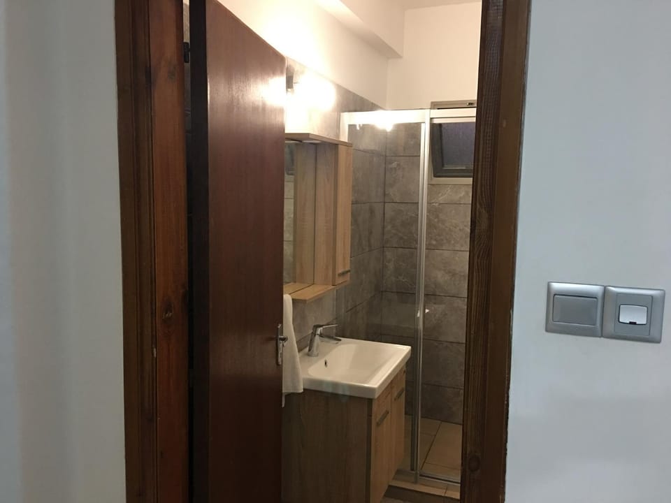 Smart Studios Apartment in Cyprus