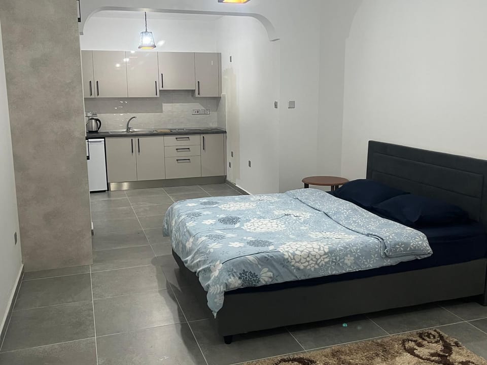 Smart Studios Apartment in Cyprus