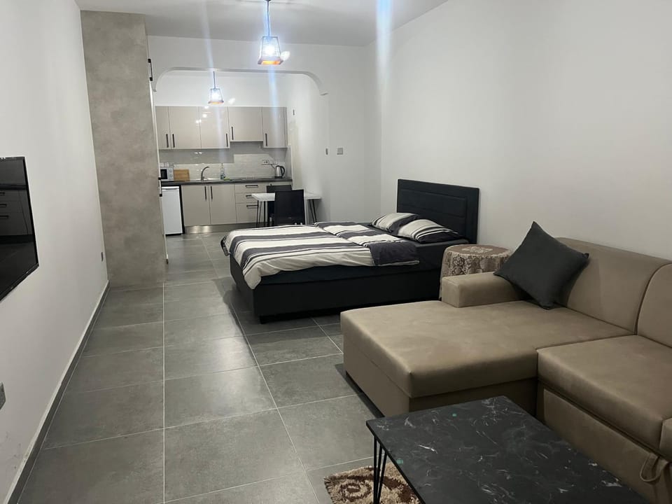 Smart Studios Apartment in Cyprus