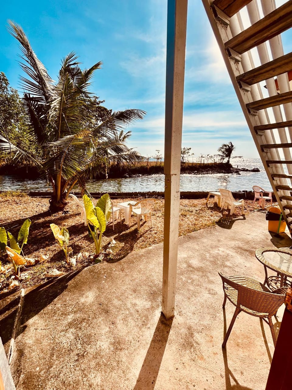River view