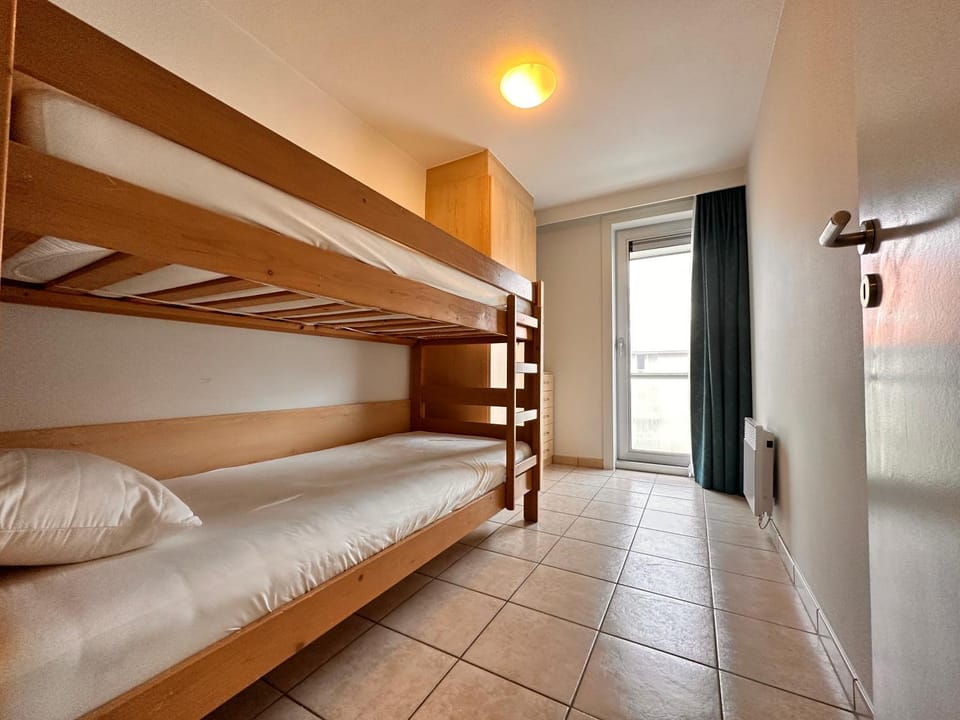 Gaugain C 0401 Apartment in Koksijde