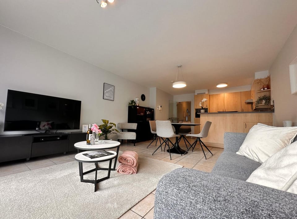 Gaugain C 0401 Apartment in Koksijde