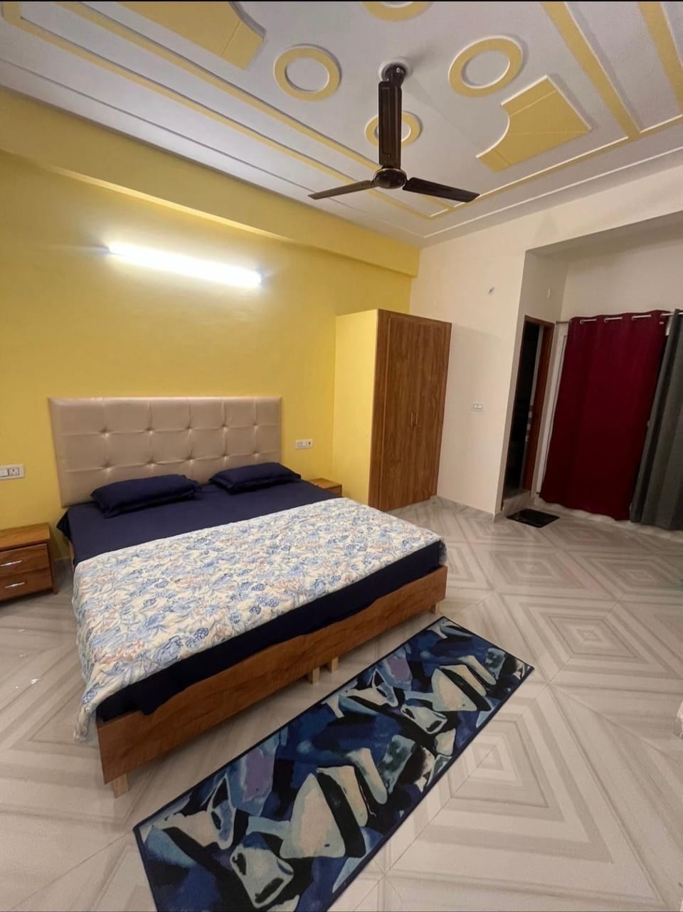 Anvi Home Stay Vacation rental in Rishikesh