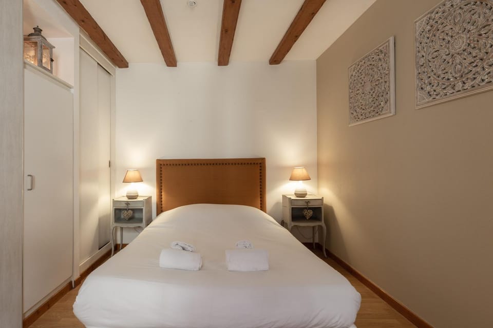 Travel Homes - Tanneur 3, just next to Little Venice Apartment in Colmar