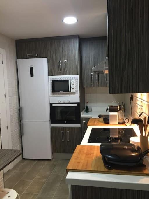Luxury home Granada Apartment in Granada