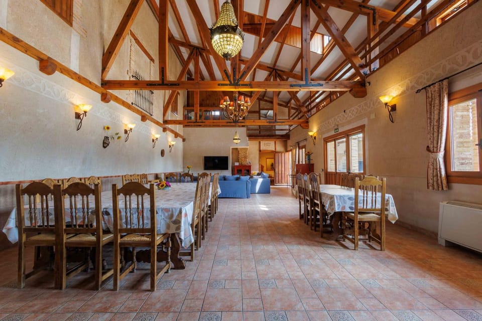 Lounge or bar