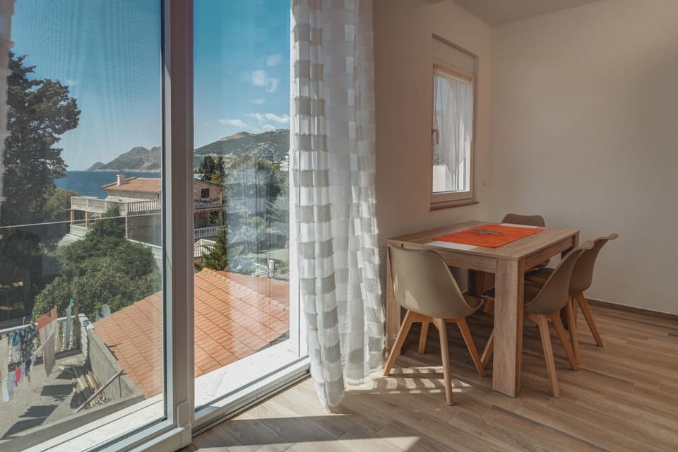 El Pasaja Apartment in Ulcinj Municipality