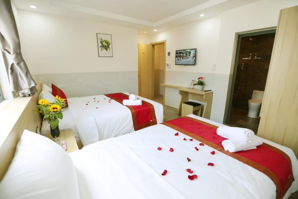 Song Thiện Homestay Vacation rental in Hoi An