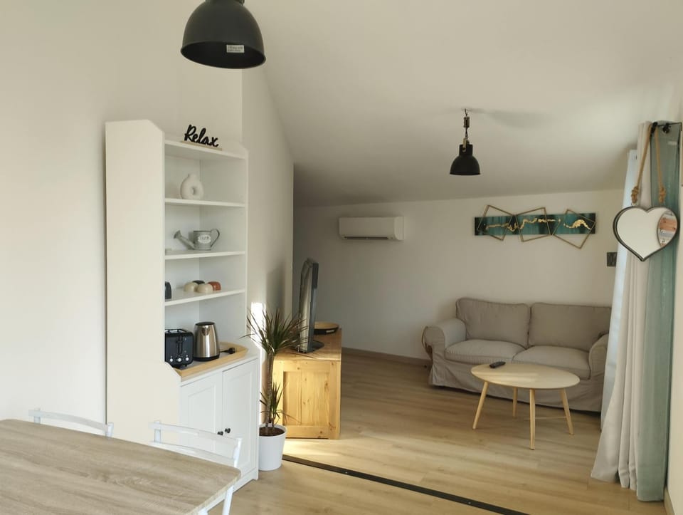 L'ATELIER DES REVES (gites des oliviers) Apartment in Provence-Alpes-Côte d'Azur