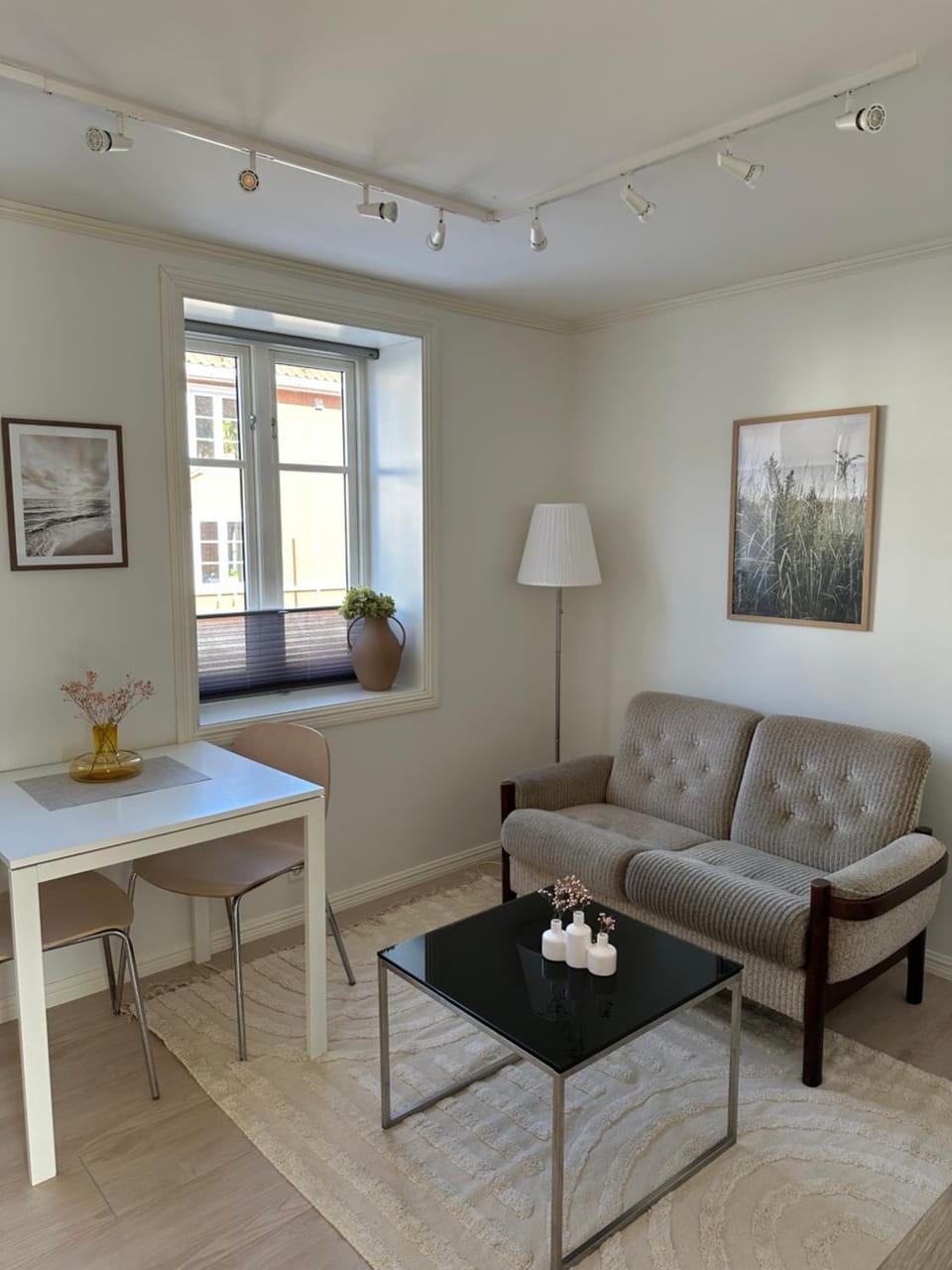 Cosy 2-rooms apartment in the city center Apartment in Tromso