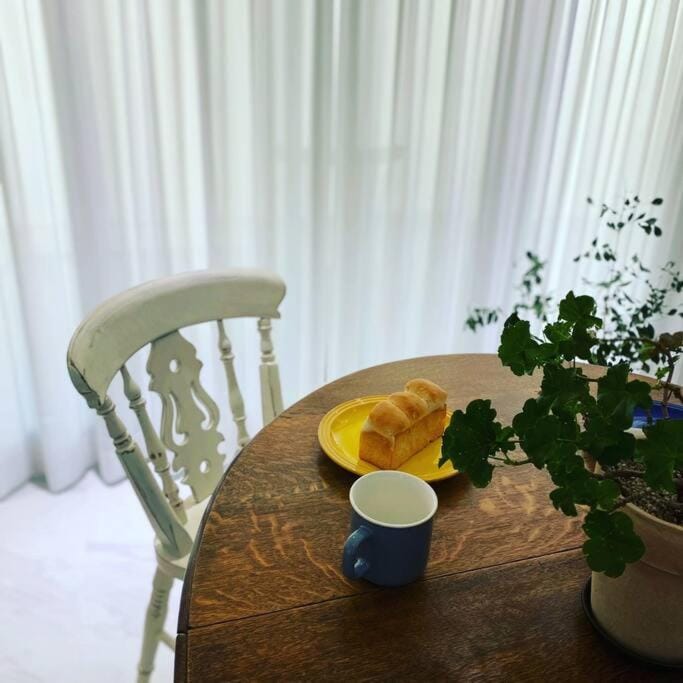Gyeongju Sugi's Guesthouse House in South Korea