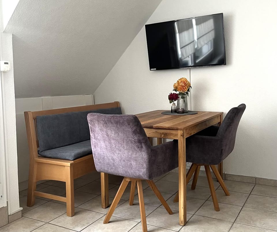 Fewo Klabautermann Apartment in Norden