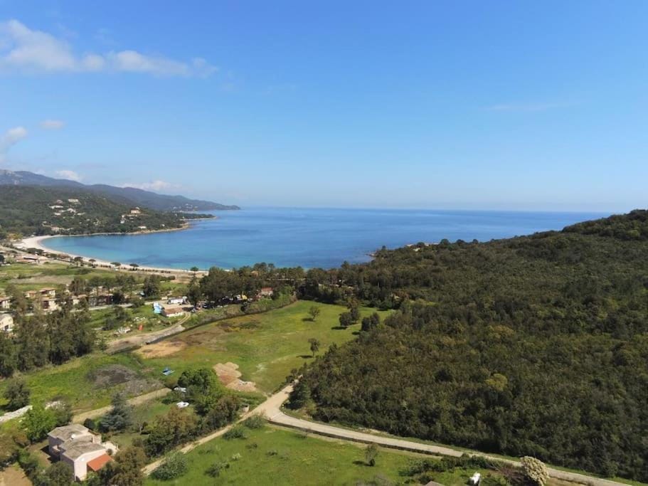 Sea view