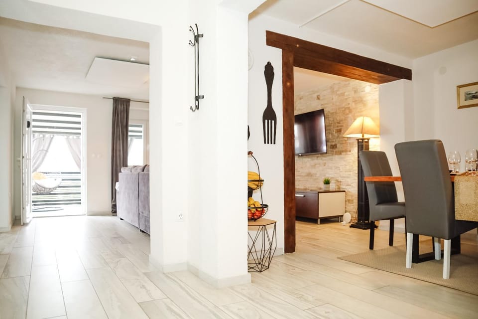 Apartman Incerum Apartment in Brod-Posavina County, Croatia