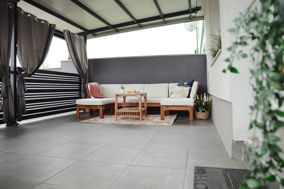 Apartman Incerum Apartment in Brod-Posavina County, Croatia