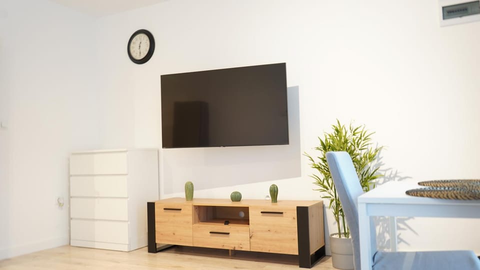 TV and multimedia