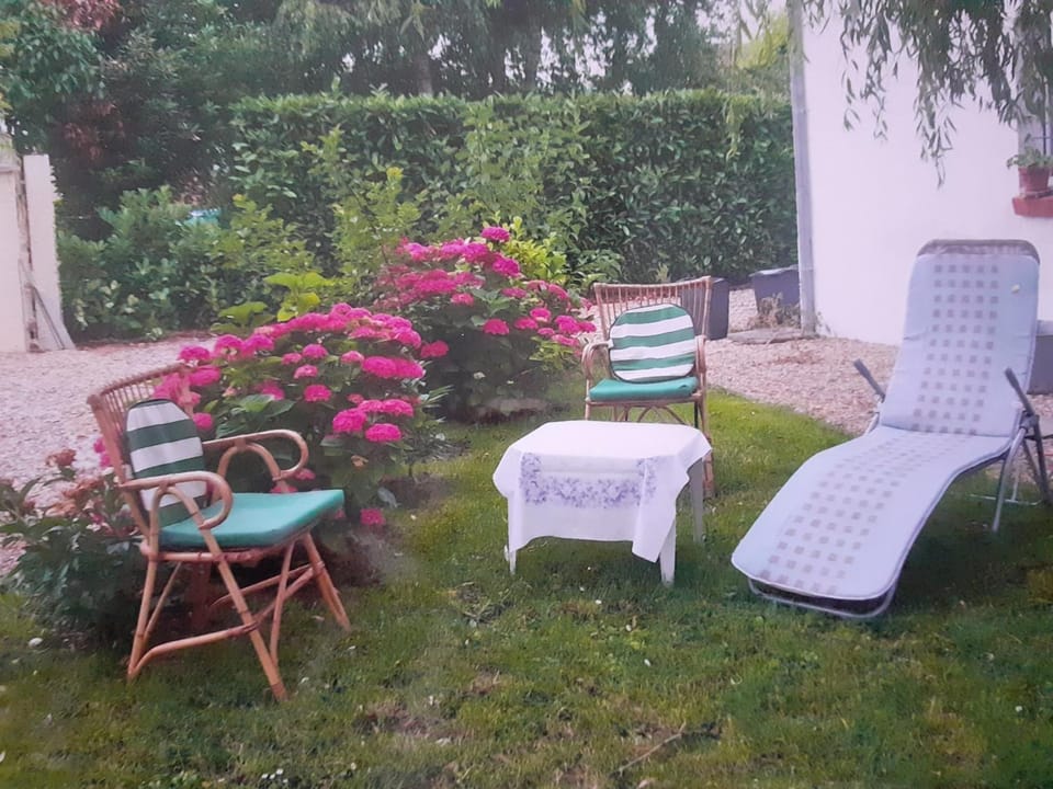 Peti kaz Bed and Breakfast in Nouvelle-Aquitaine