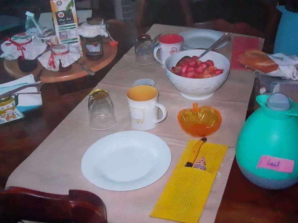 Peti kaz Bed and Breakfast in Nouvelle-Aquitaine