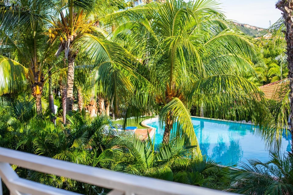 Garden, On site, Garden view, Pool view, Swimming pool