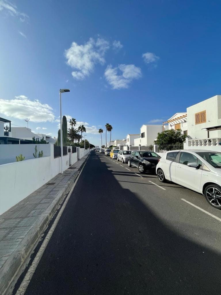 Casa Emma Apartment in Isla de Lanzarote
