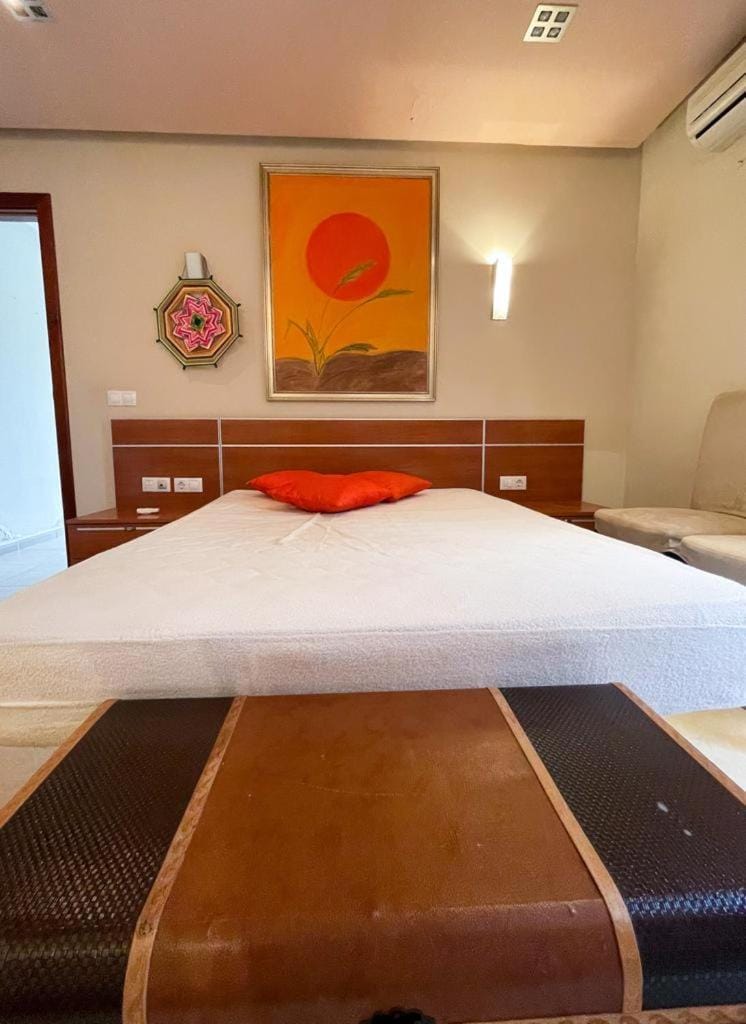 Casa Emma Apartment in Isla de Lanzarote