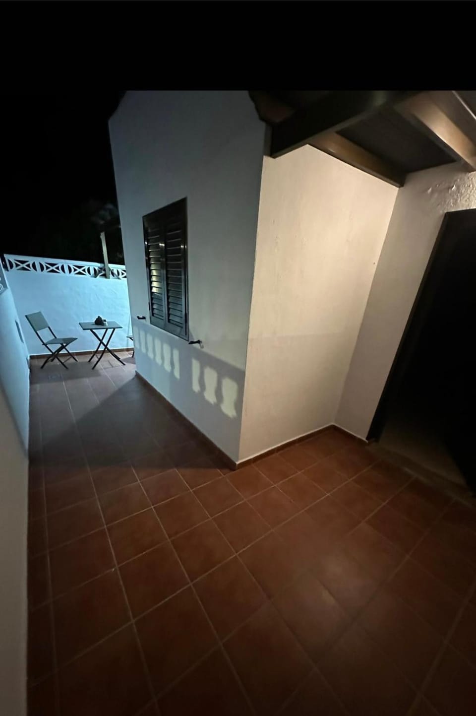 Casa Emma Apartment in Isla de Lanzarote
