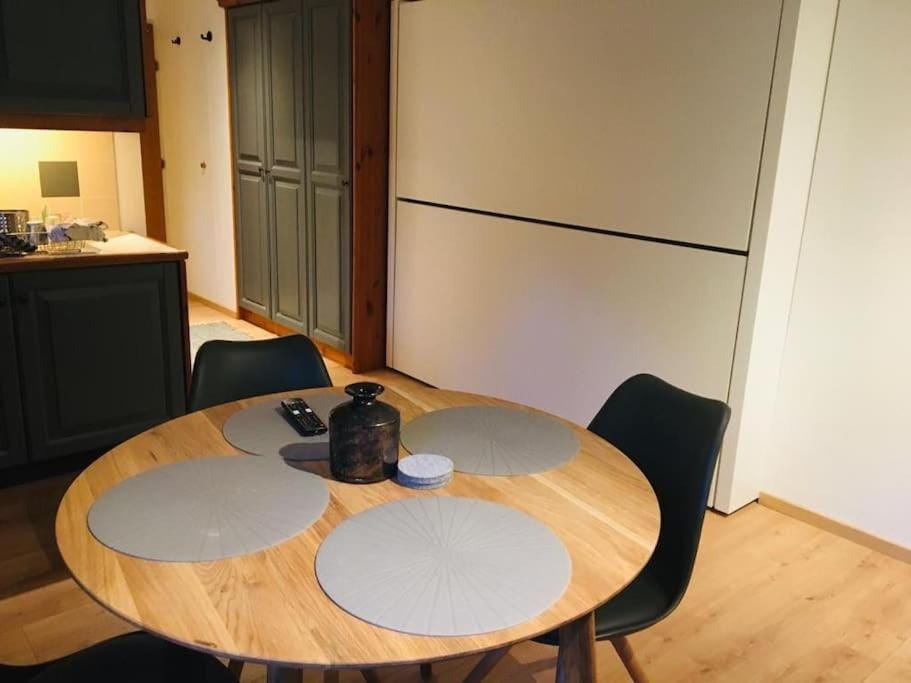 Mountain Apartment Gerlitzen Apartment in Carinthia, Austria