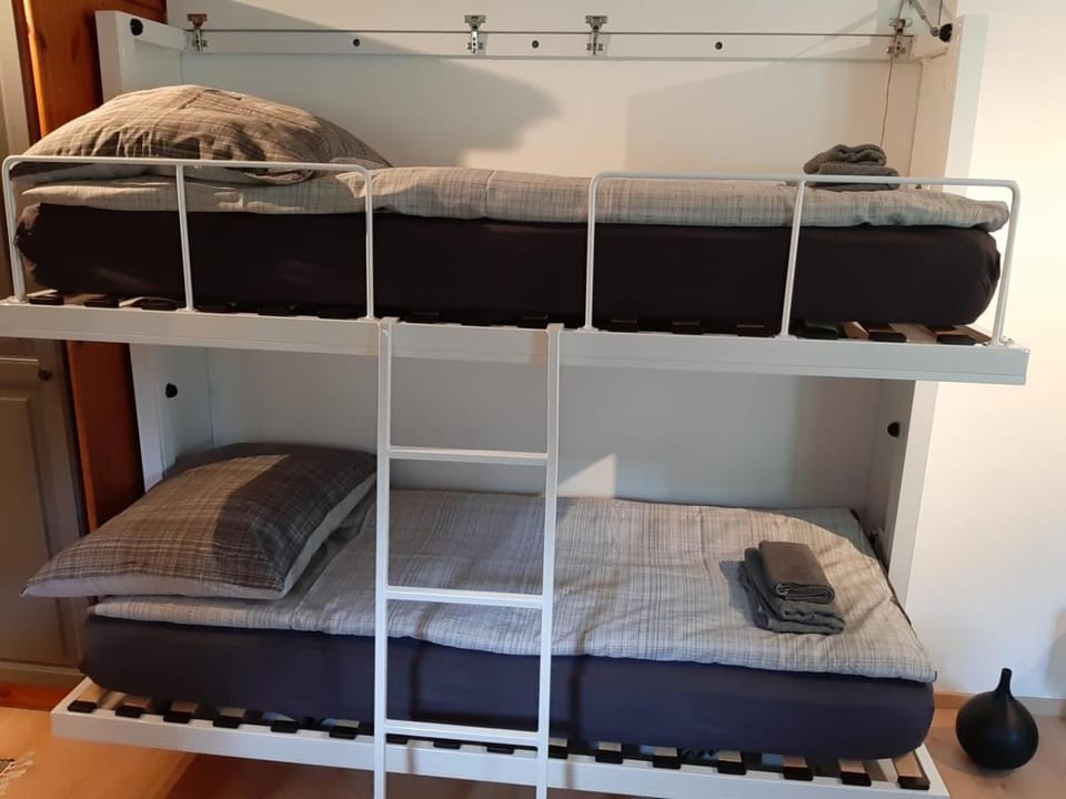 Mountain Apartment Gerlitzen Apartment in Carinthia, Austria