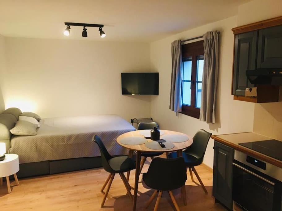 Mountain Apartment Gerlitzen Apartment in Carinthia, Austria