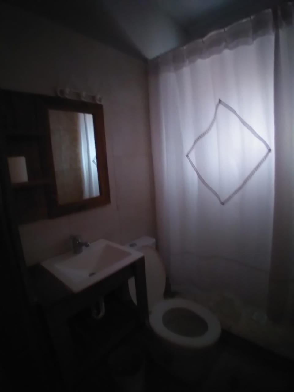 HOSPEDAJE DODERA Apartment in Gualeguaychú