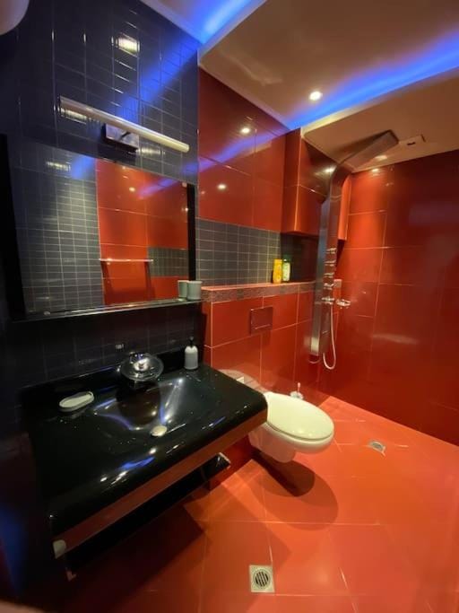 Modern 1BR Apartment with Garden View & Free street parking Apartment in Plovdiv