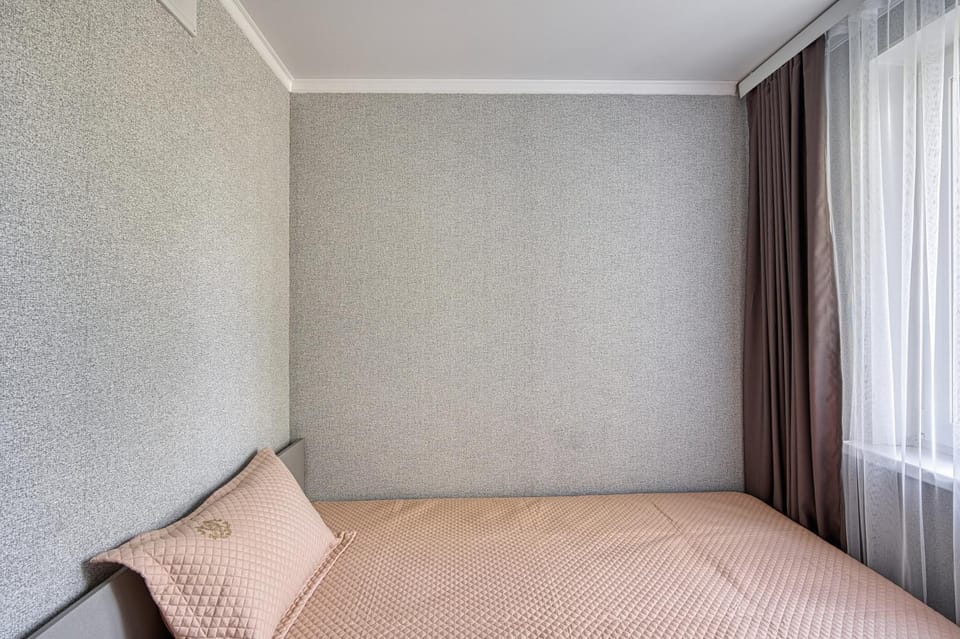 Апарт 33 Apartment in Almaty