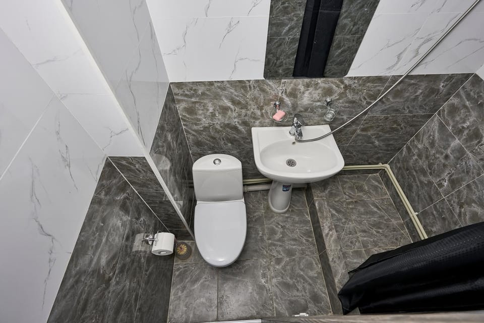 Апарт 33 Apartment in Almaty